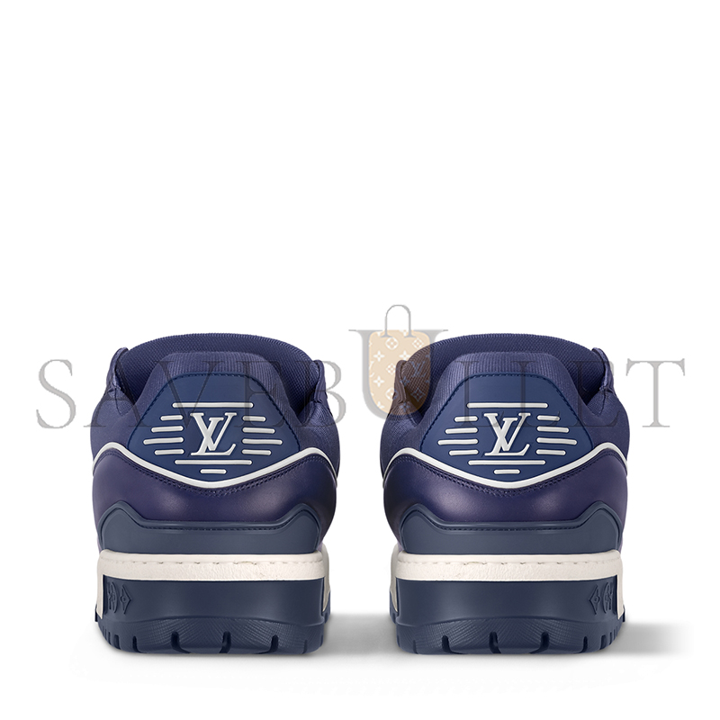 LOUIS VUITTON LV TRAINER MAXI SNEAKER 1AD5OD